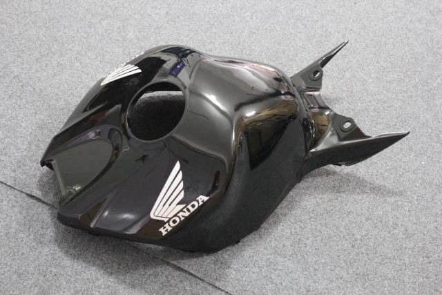 Комплект пластика Honda CBR 1000RR 06-07 черный
