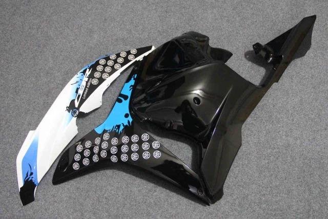 Комплект пластика Honda CBR 600 RR 09-12 Limited