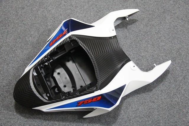 Комплект пластика Suzuki GSX-R600/750 11-15