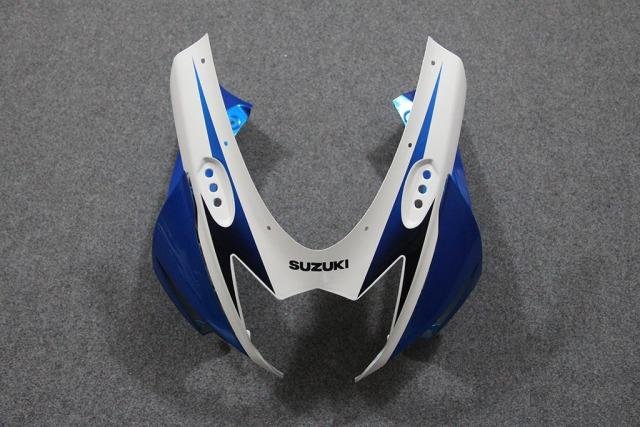 Комплект пластика Suzuki GSX-R600/750 11-15