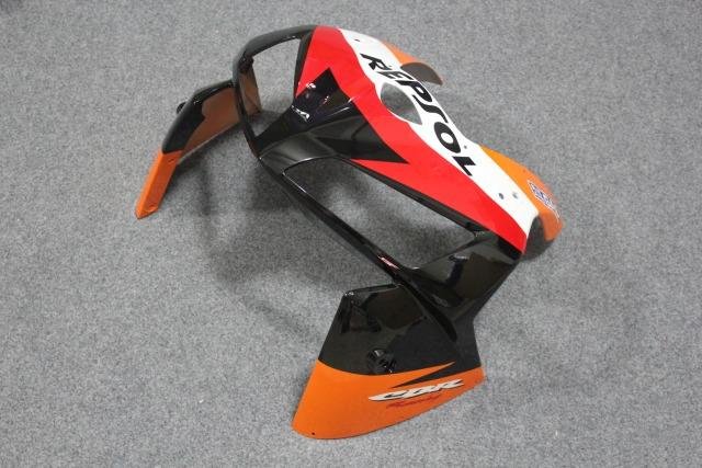 Комплект пластик для Honda CBR600RR 05-06 Repsol