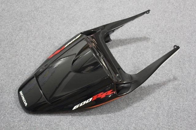 Комплект пластик для Honda CBR600RR 05-06 Repsol