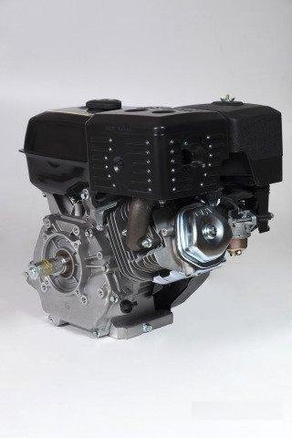 Двигатель 4х тактный Lifan 190F-C, 25мм, 15л.с 3А
