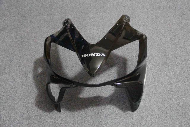 Комплект пластика на CBR600F4i 01-03 Черный Заводс