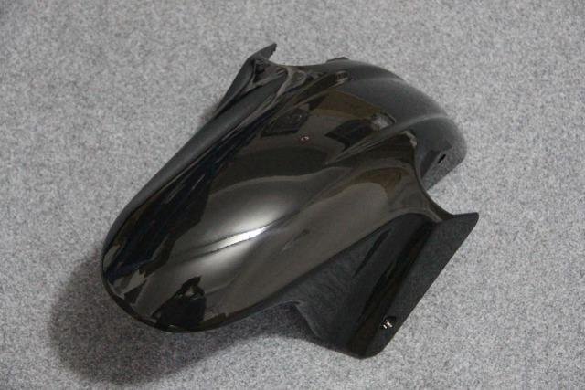 Комплект пластика на CBR600F4i 01-03 Черный Заводс