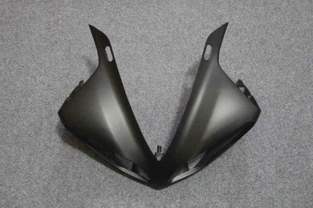 Комплект пластика на Yamaha R1 09-11 Черный Матовы