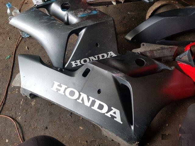 Пластик honda CBR1000RR