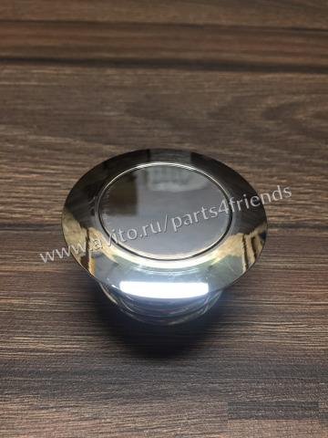 Крышка бензобака Harley Davidson хром