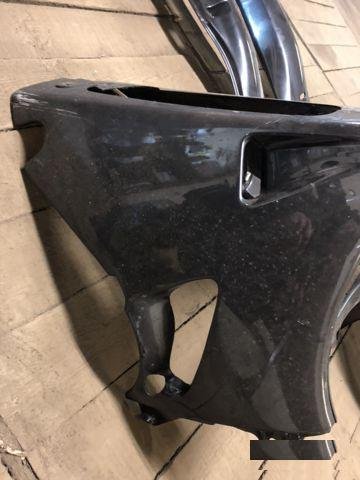 Продам пластик Kawasaki zzr 400 (600) 2-поколение