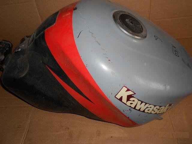 Бензобак Kawasaki ZX9 N59