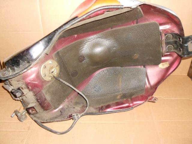 Бензобак Kawasaki ZX9 N59