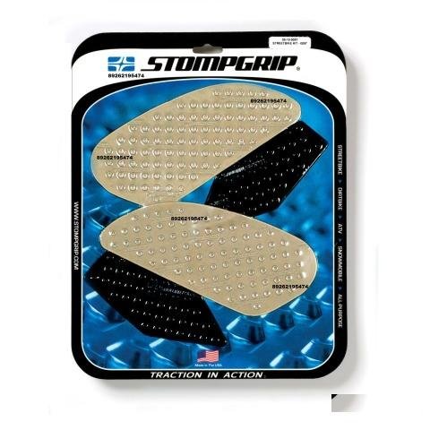 Stompgrip Наклейка на бак Honda VFR800F 14-16+