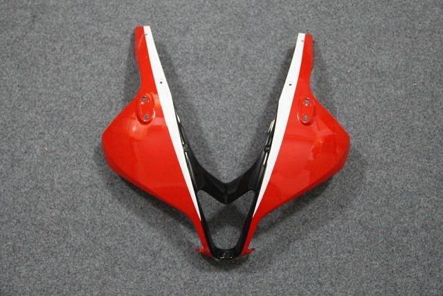 Комплект пластика на CBR600RR 09-12 HRC