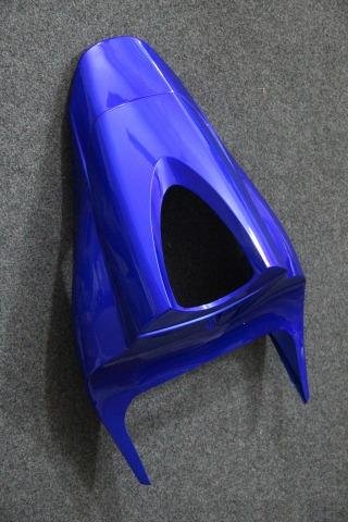 Комплект пластика на CBR600RR 09-12 HRC