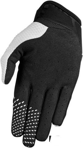 Перчатки thor flow black