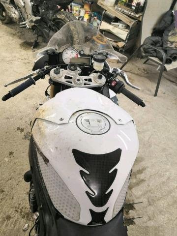 Рама+Доки Bmw S1000RR 2016 Моторазборка