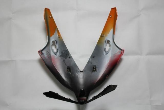 Комплект пластика Honda CBR 1000RR 12-15 Repsol