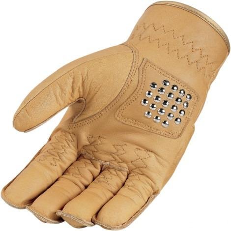 Перчатки icon 1000 rimfire glove TAN