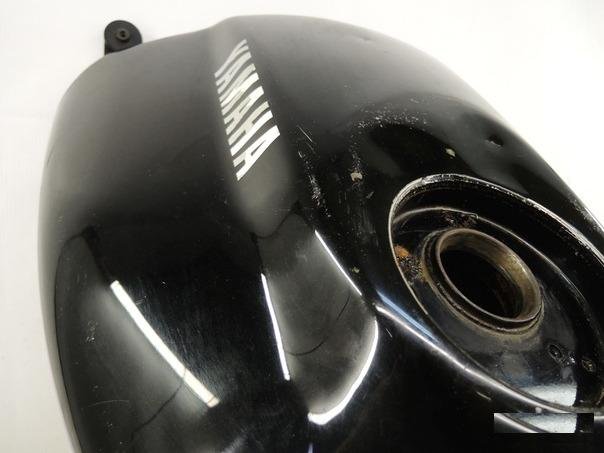 Бензобак Yamaha TDM850 1993