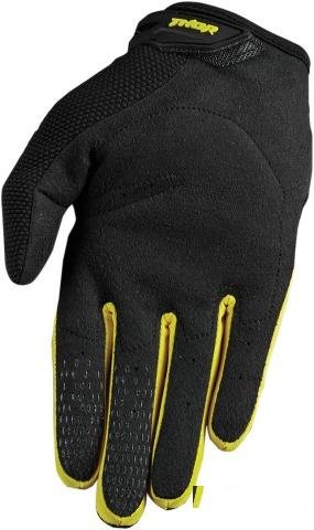 Перчатки thor spectrum yellow