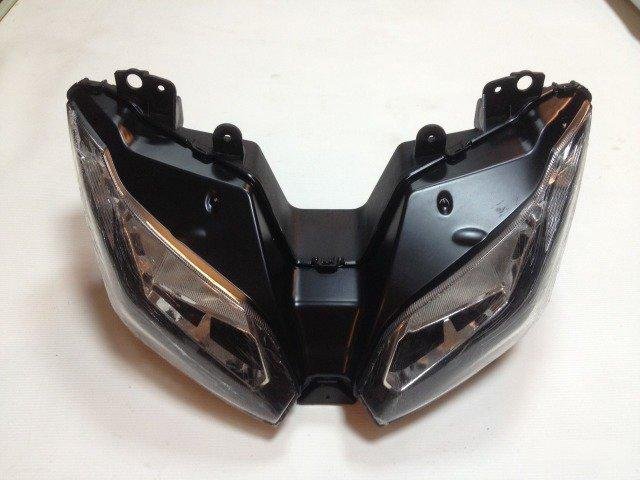 Kawasaki nija 250-300