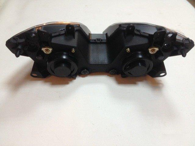 Kawasaki nija 250-300