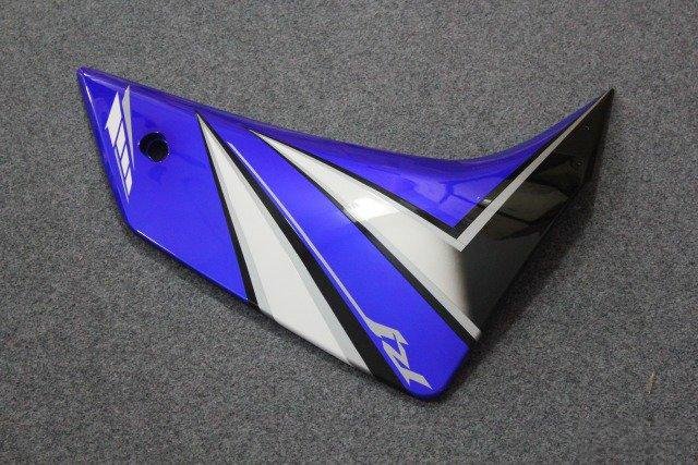 Комплект пластика Yamaha YZF-R1 07-08
