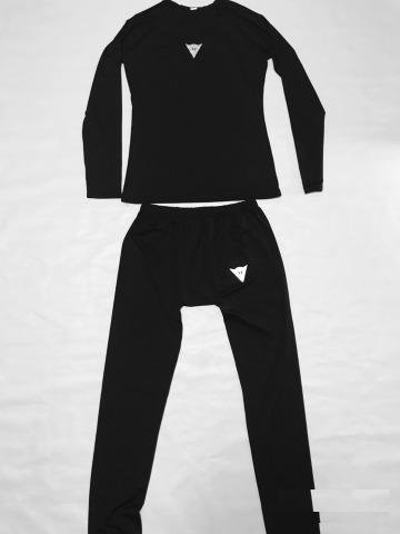 Термобельё летнее Dainese комплект