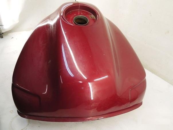 Топливный бак Yamaha TDM850 1996-2001