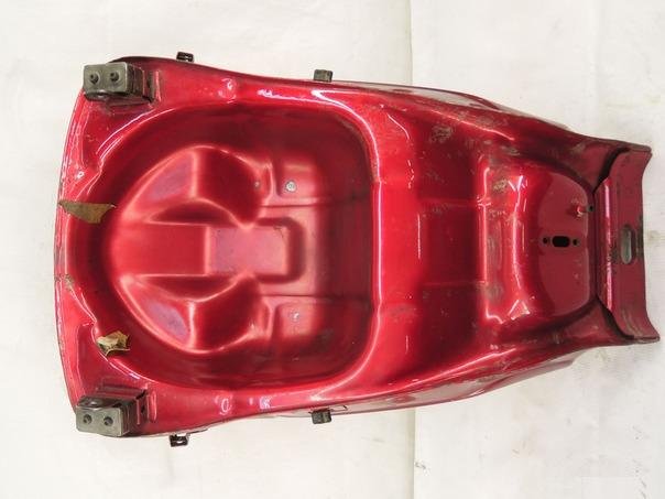 Топливный бак Yamaha TDM850 1996-2001