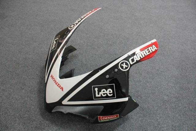 Комплект пластика на CBR1000RR 04-05 LEE