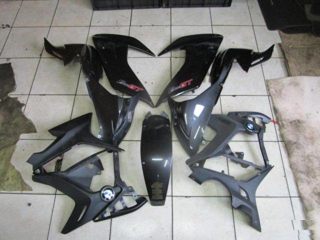 Комплект накладок BMW K71 F800GT