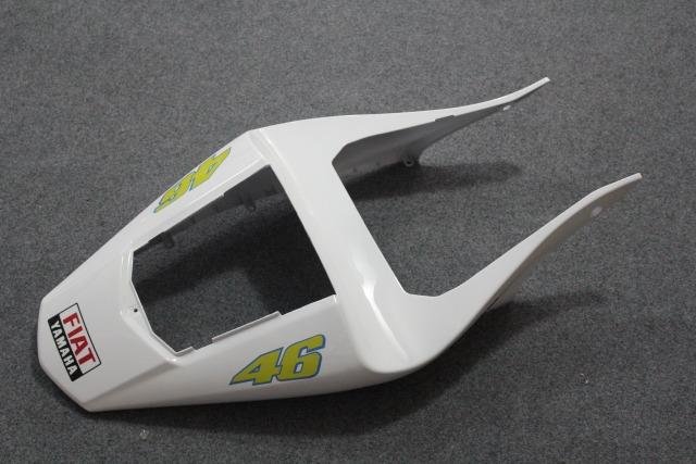 Комплект пластика на Yamaha R1 00-01 Fiat