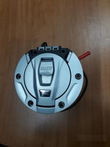 Крышка топливного бака BMW R 1200 GS K51 8552148