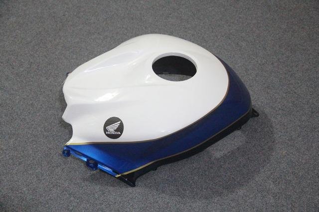 Комплект пластика Honda CBR 600 RR 07-08