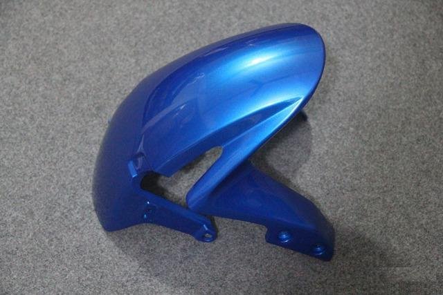 Комплект пластика Honda CBR 600 RR 07-08