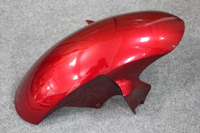 Комплект пластика Yamaha YZF-R6 06-07