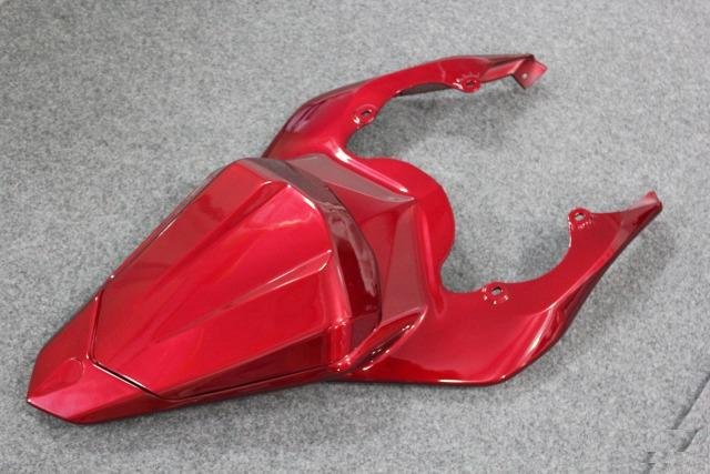 Комплект пластика Yamaha YZF-R6 06-07