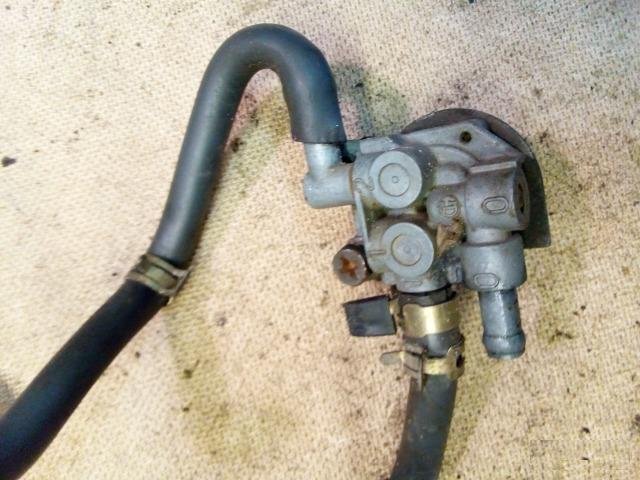 Кран бензобака kawasaki zzr400 zzr 400 2 1996