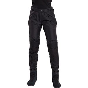 Жениские мотоштаны Probikler Sport на нехуденьких