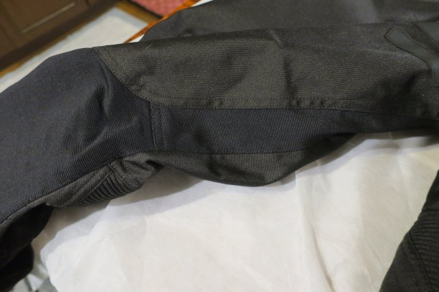 Жениские мотоштаны Probikler Sport на нехуденьких