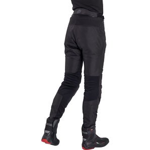 Жениские мотоштаны Probikler Sport на нехуденьких