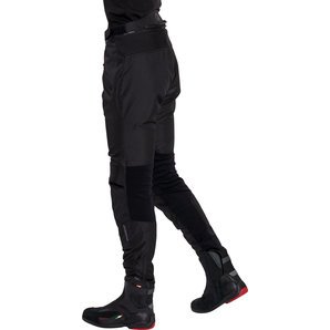 Жениские мотоштаны Probikler Sport на нехуденьких