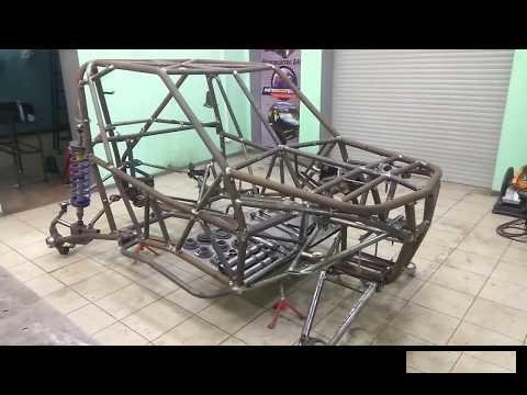Багги R481 (Кит набор)