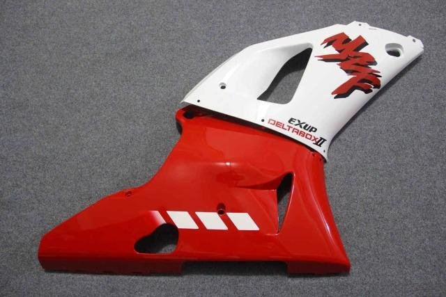 Комплект пластика Yamaha YZF-R1 00-01
