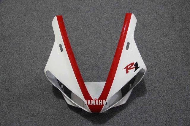 Комплект пластика Yamaha YZF-R1 00-01