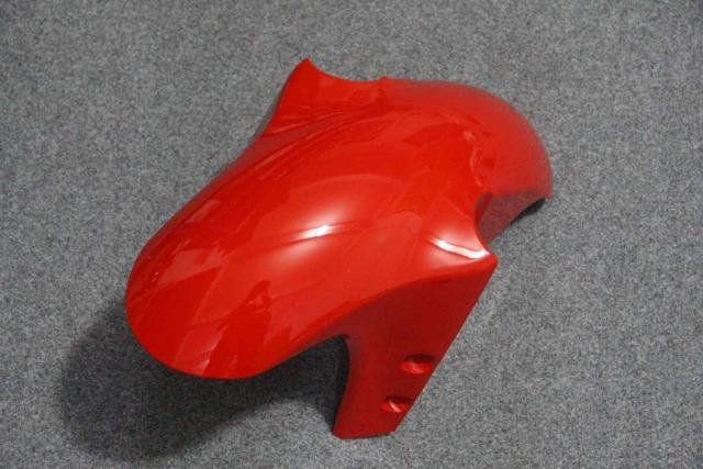 Комплект пластика Yamaha YZF-R1 00-01