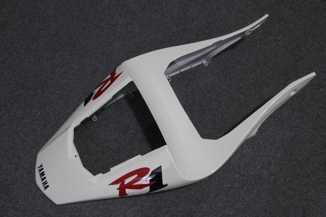 Комплект пластика Yamaha YZF-R1 00-01