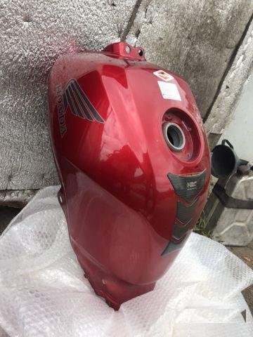 Бензобак Honda CBF 1000 2008