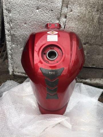 Бензобак Honda CBF 1000 2008